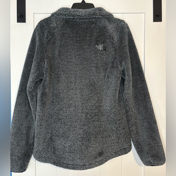 The North Face Women’s Osito Full Zip Fleece Jacket - Picture 2 of 3